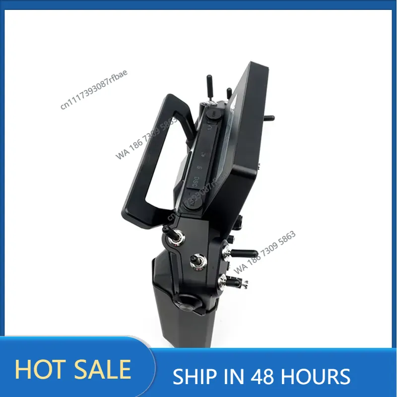 FrSky Tandem X20S Transmitter  - огляд і ціна Frsky Tandem X20S Transmitter