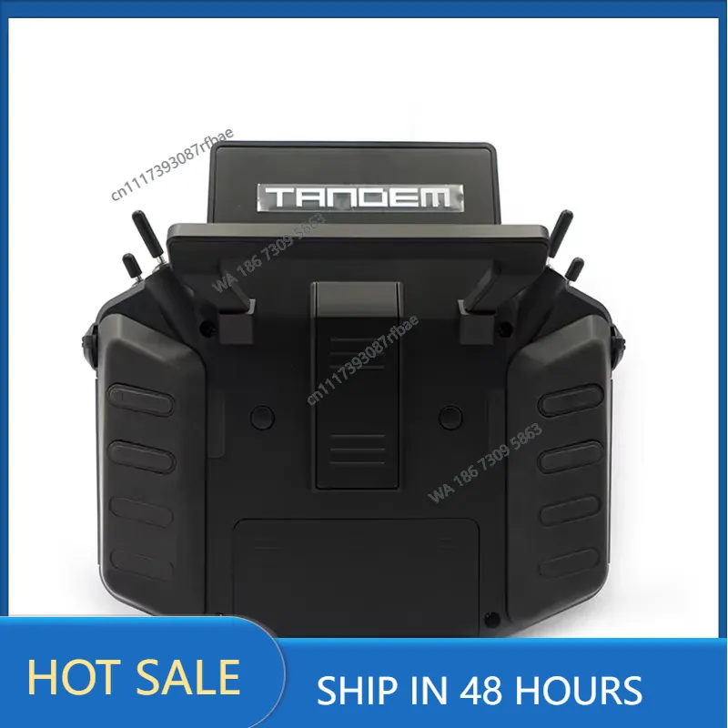 FrSky Tandem X20S Transmitter  - огляд і ціна Frsky Tandem X20S Transmitter