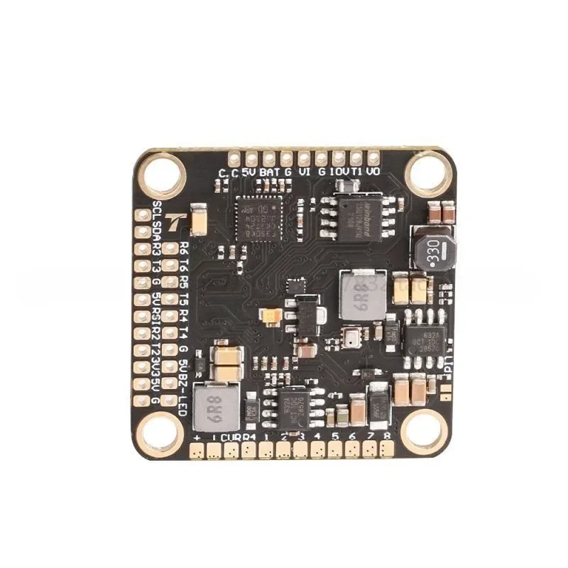 T-Motor F7 Pro V2 Flight Contr - огляд і ціна T-Motor F7 Pro Flight Controller