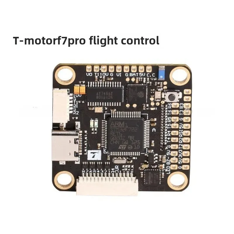 T-Motor F7 Pro V2 Flight Contr - огляд і ціна T-Motor F7 Pro Flight Controller