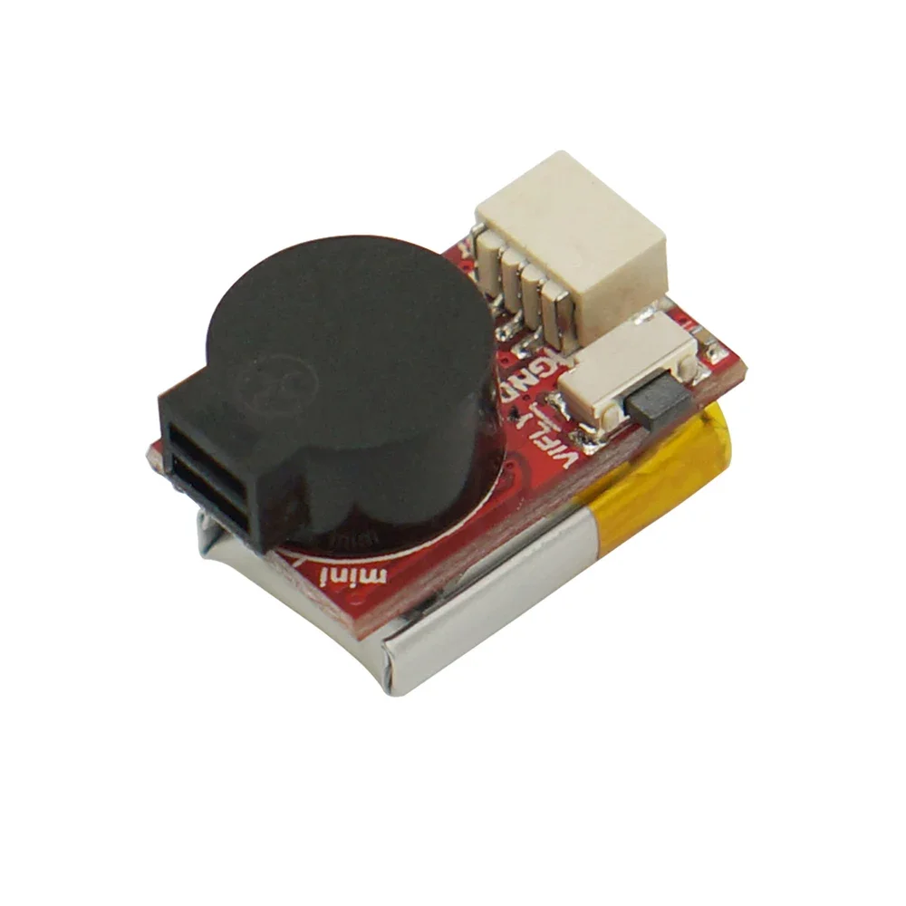 VIFLY Finder Mini Drone Buzzer - огляд і ціна Foxeer Reaper F4 128K 65A Esc